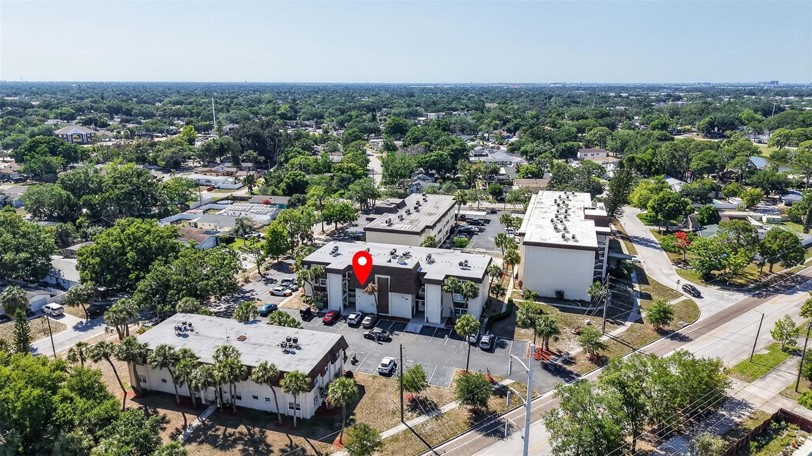 6370 1ST ST N #202, ST PETERSBURG, FL, 33702
