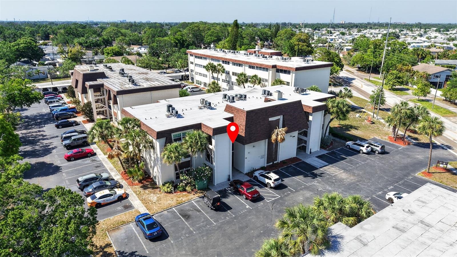 6370 1ST ST N #202, ST PETERSBURG, FL, 33702