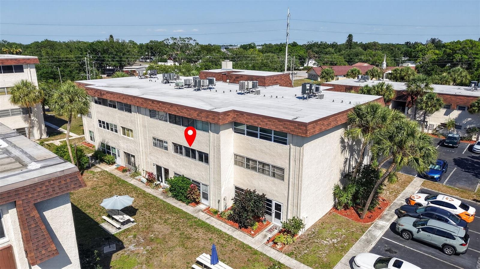 6370 1ST ST N #202, ST PETERSBURG, FL, 33702