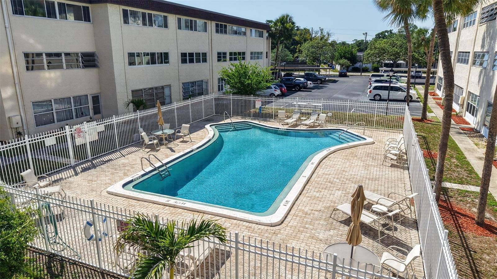 6370 1ST ST N #202, ST PETERSBURG, FL, 33702