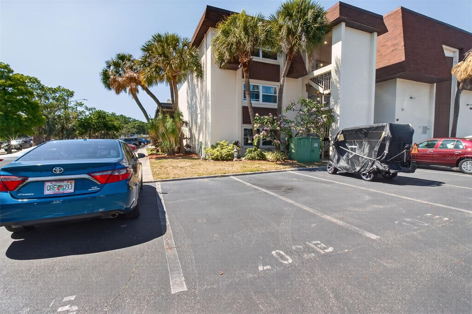 6370 1ST ST N #202, ST PETERSBURG, FL, 33702