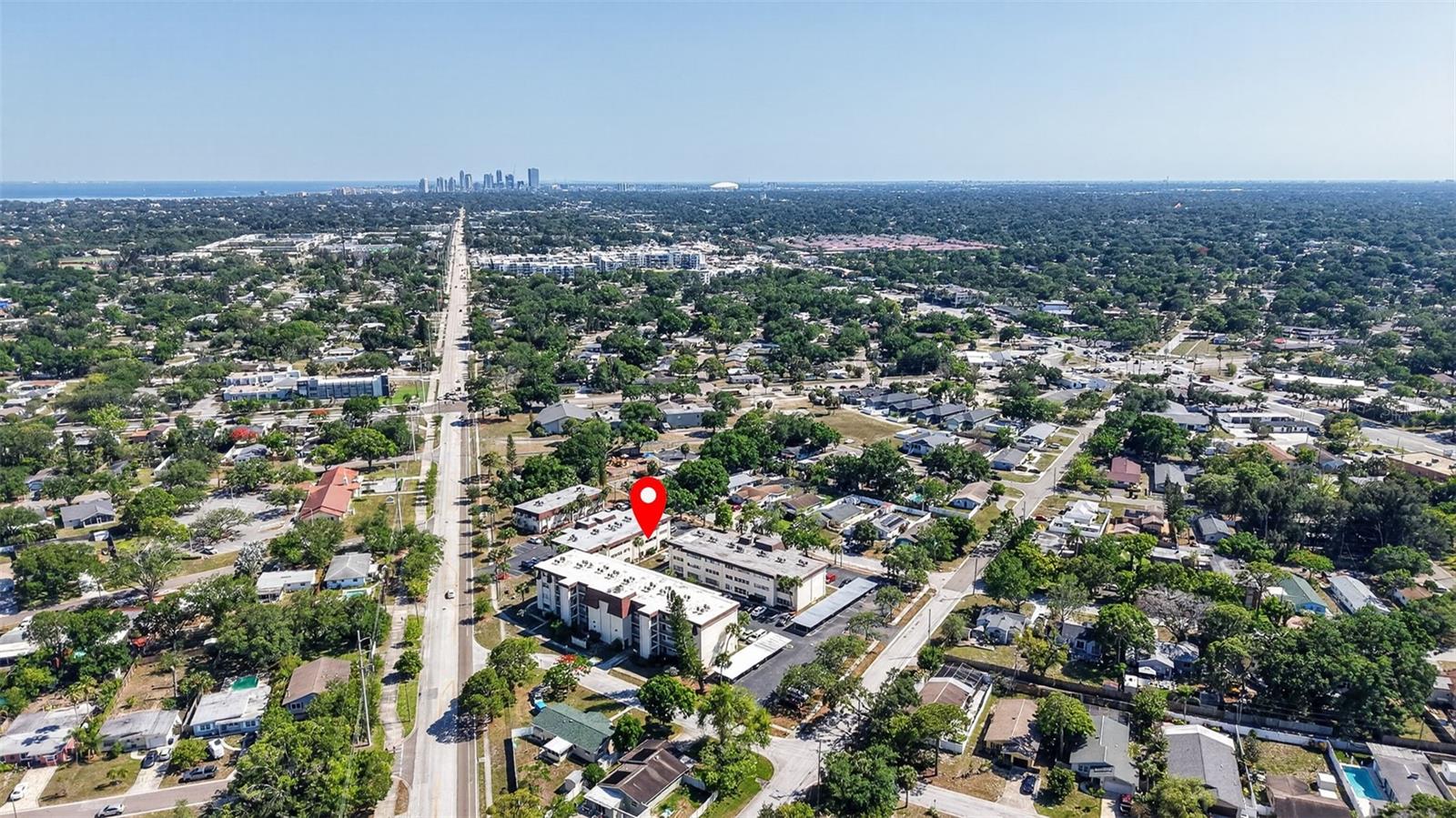 6370 1ST ST N #202, ST PETERSBURG, FL, 33702
