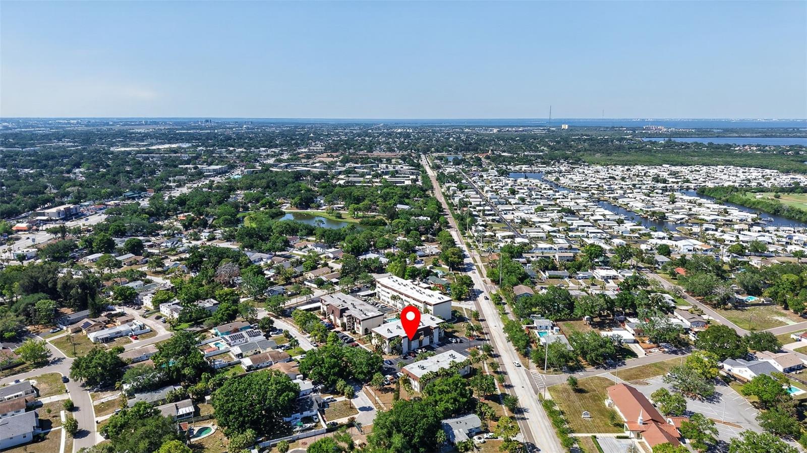 6370 1ST ST N #202, ST PETERSBURG, FL, 33702