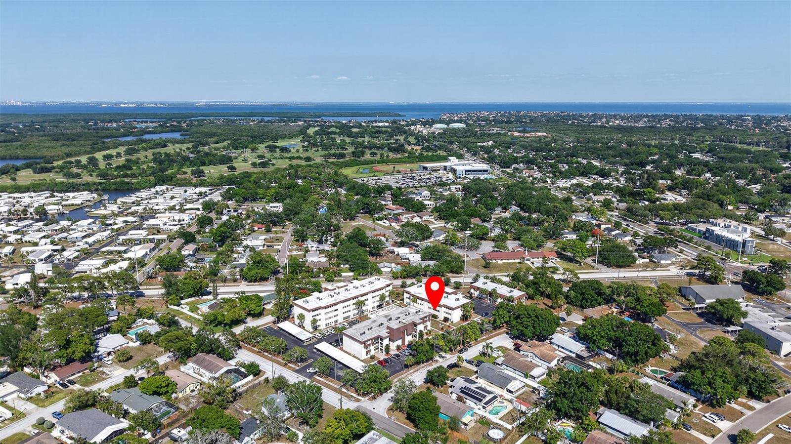 6370 1ST ST N #202, ST PETERSBURG, FL, 33702