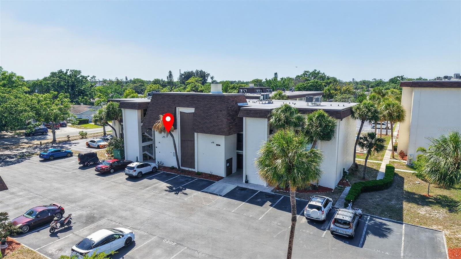 6370 1ST ST N #202, ST PETERSBURG, FL, 33702