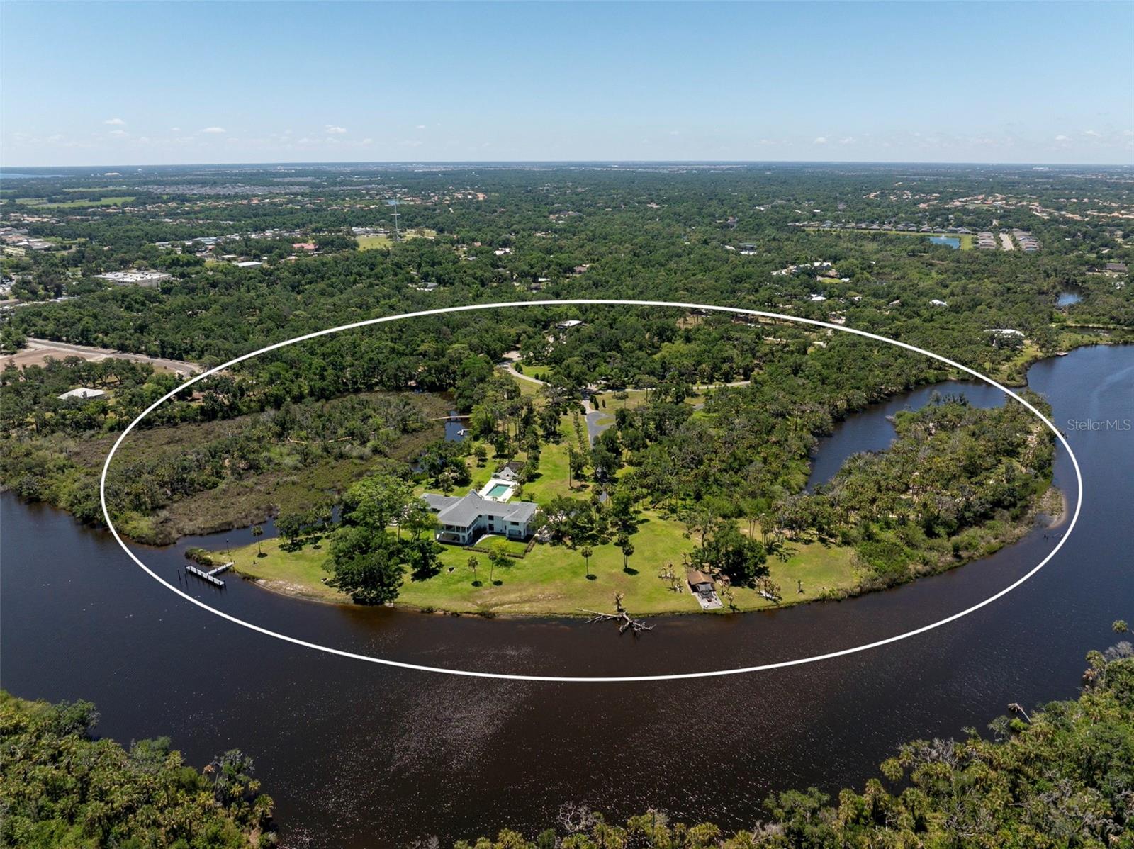 1245 MILL CREEK RD, BRADENTON, FL, 34212