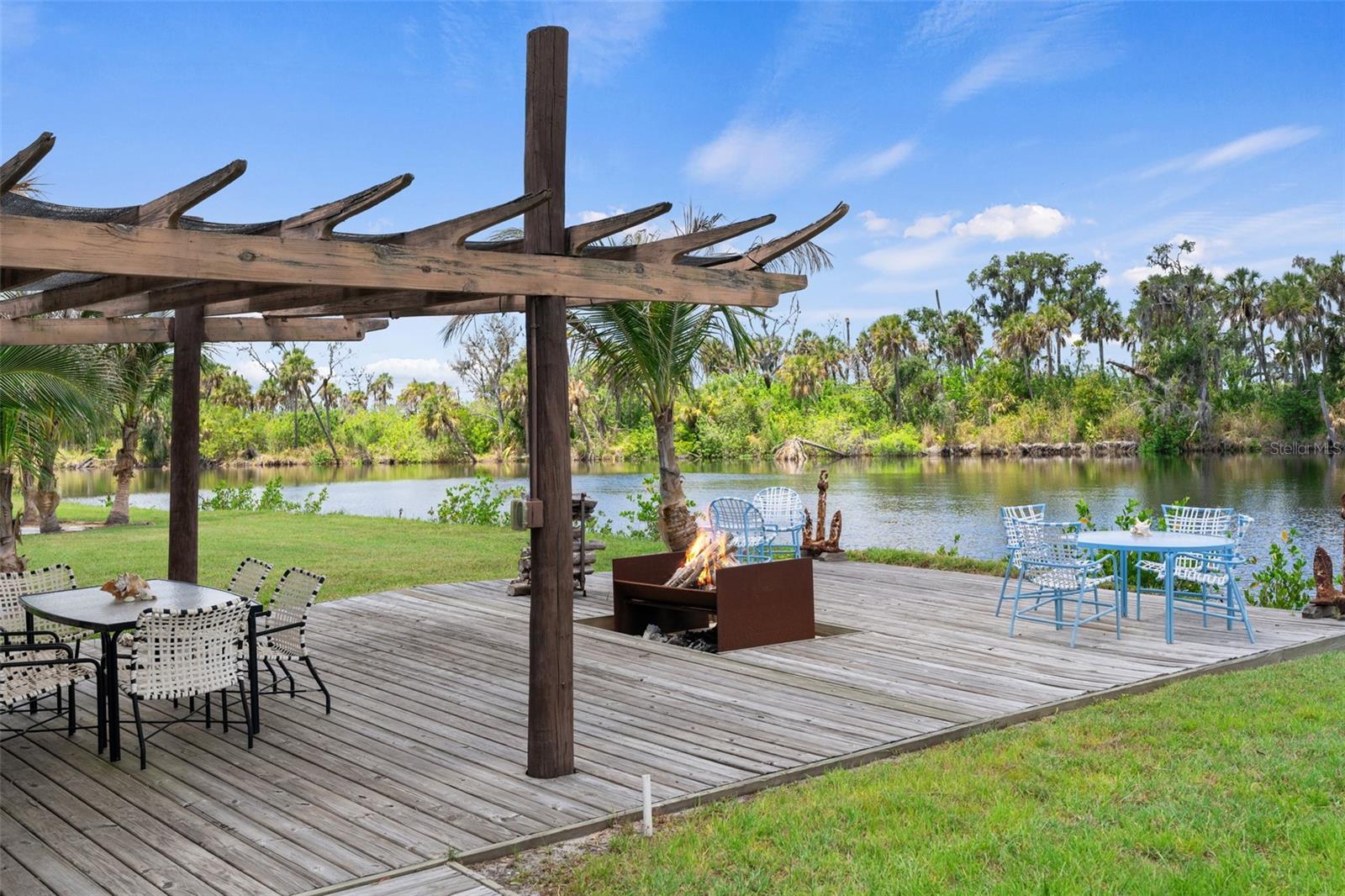 1245 MILL CREEK RD, BRADENTON, FL, 34212