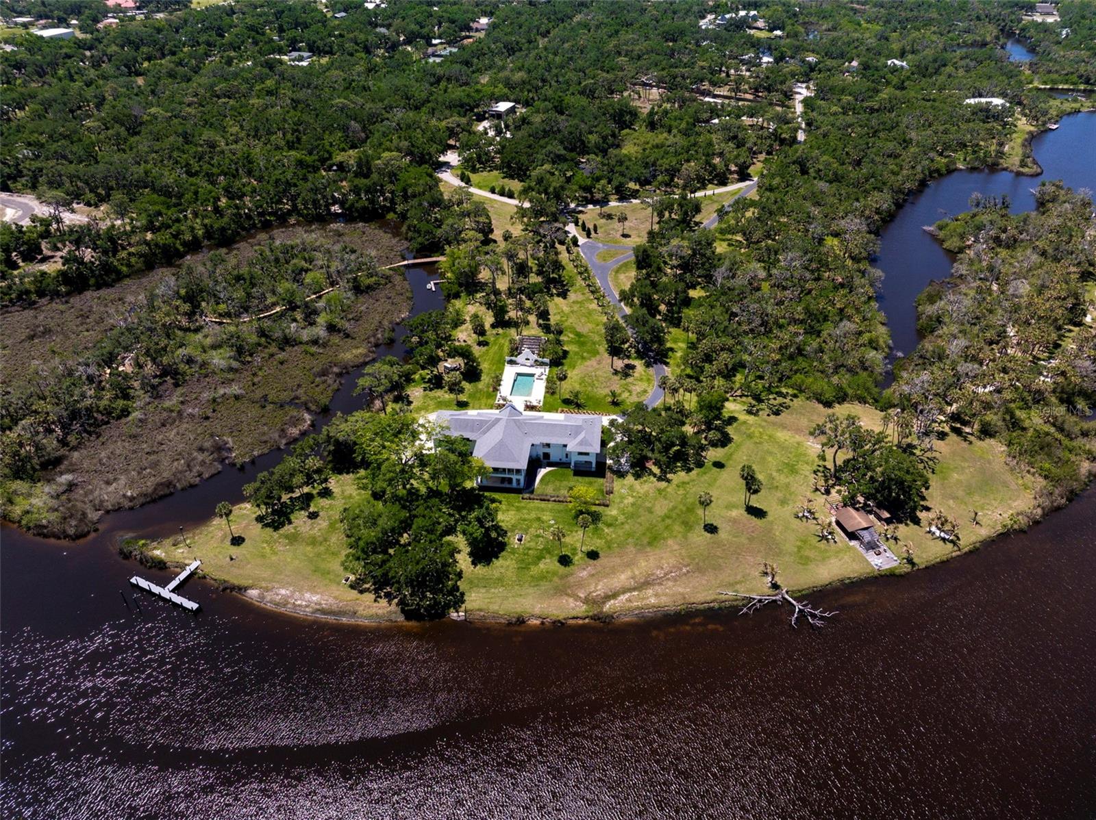 1245 MILL CREEK RD, BRADENTON, FL, 34212