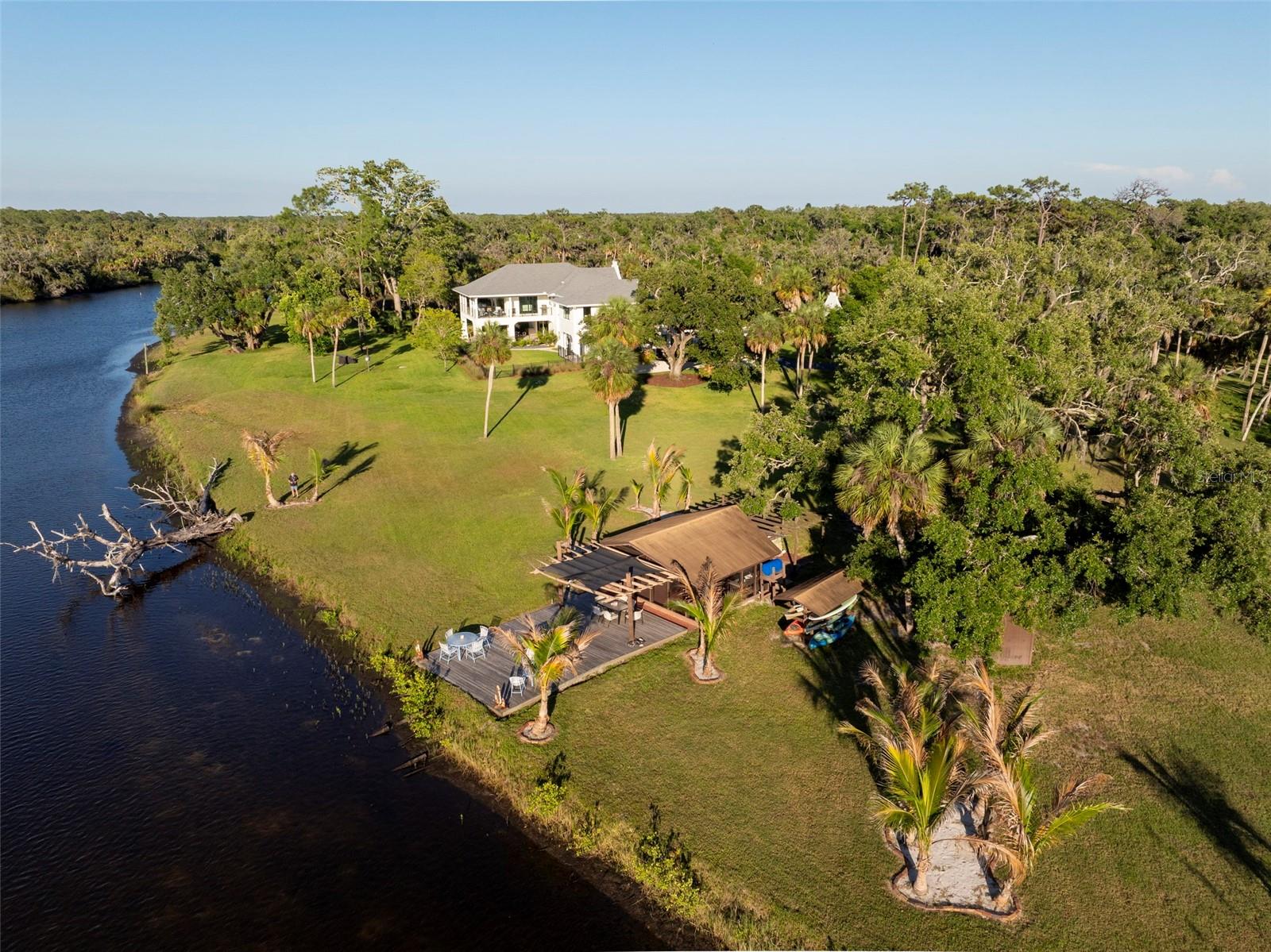 1245 MILL CREEK RD, BRADENTON, FL, 34212