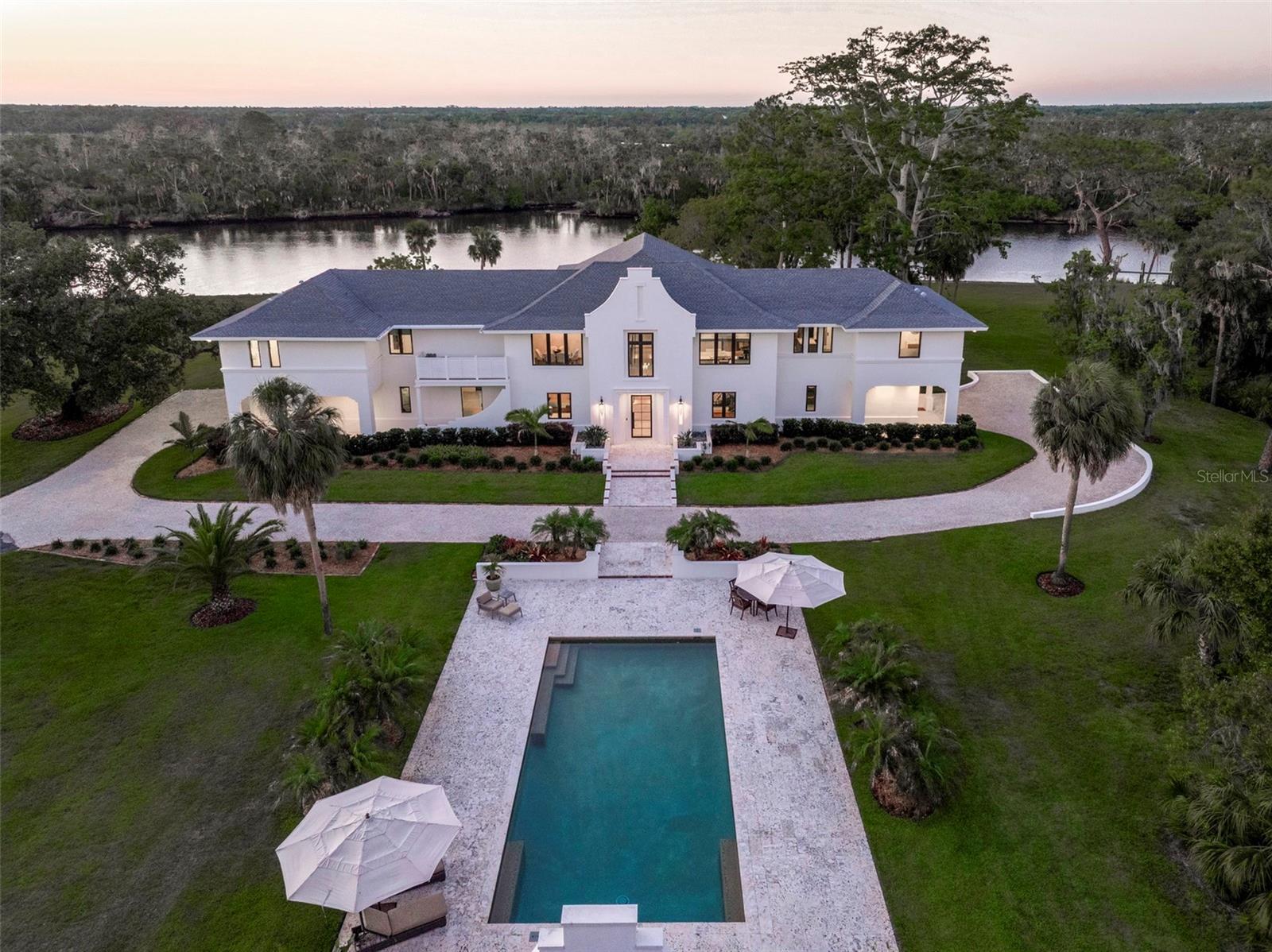 1245 MILL CREEK RD, BRADENTON, FL, 34212