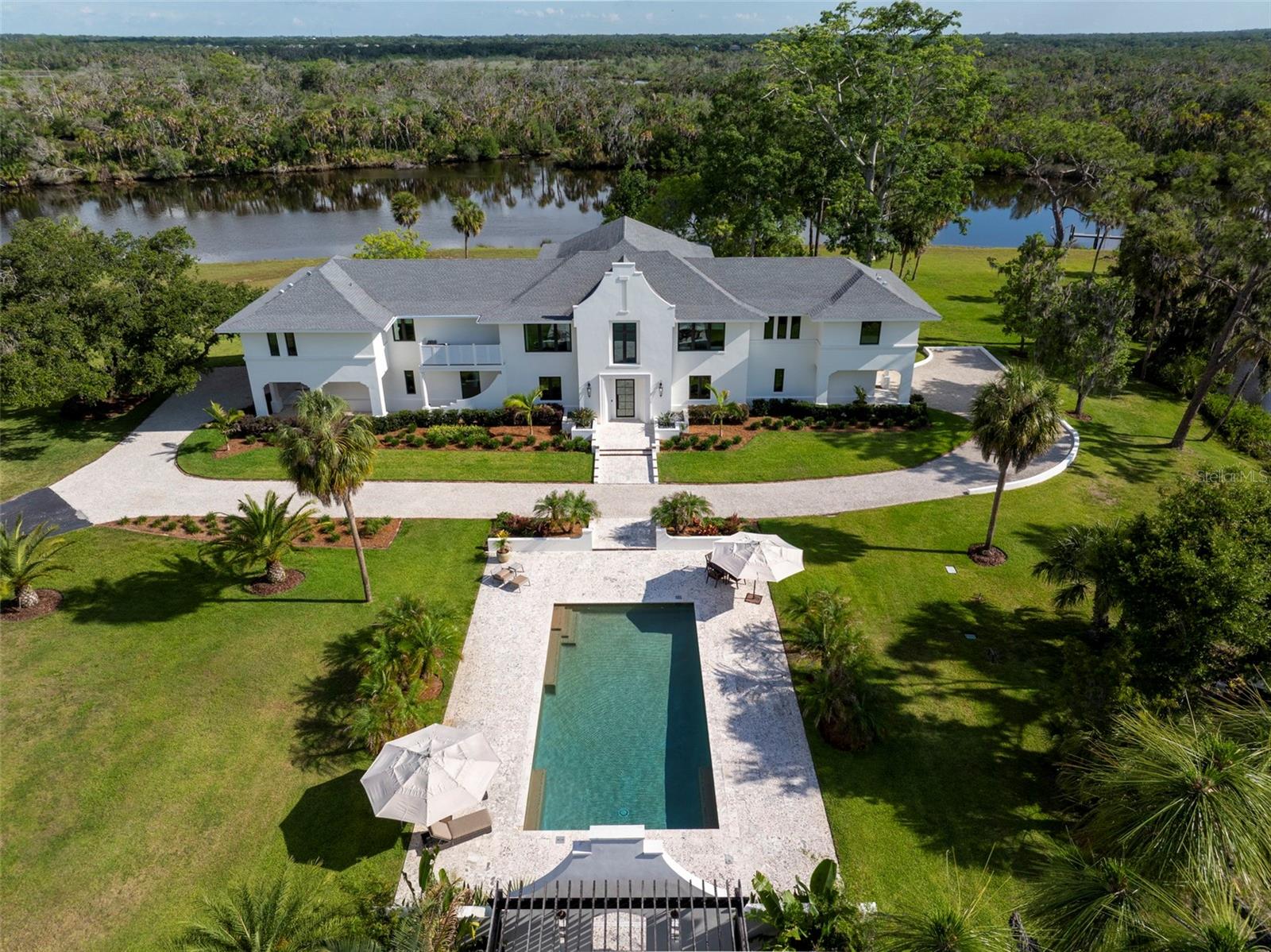 1245 MILL CREEK RD, BRADENTON, FL, 34212