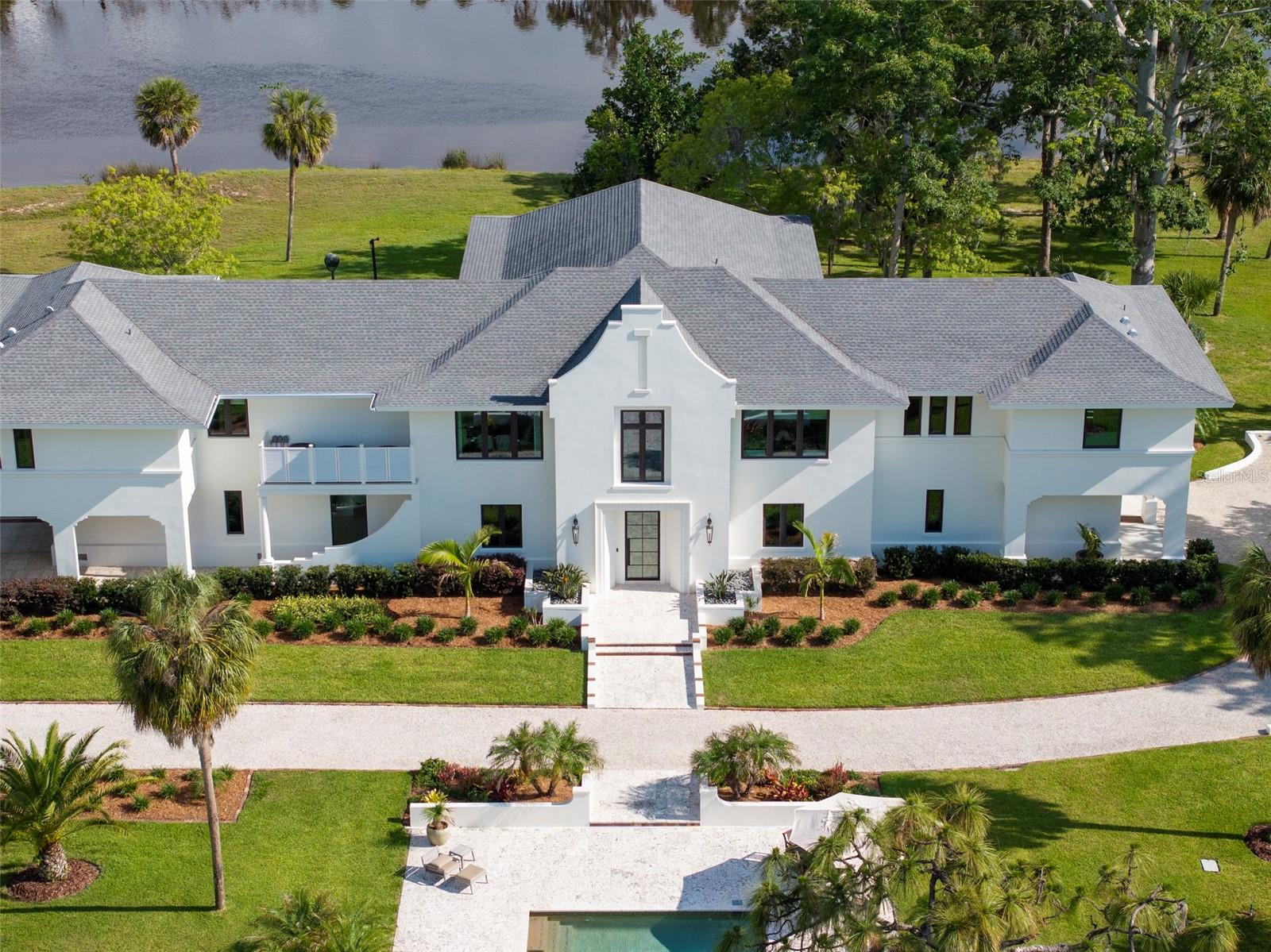 1245 MILL CREEK RD, BRADENTON, FL, 34212