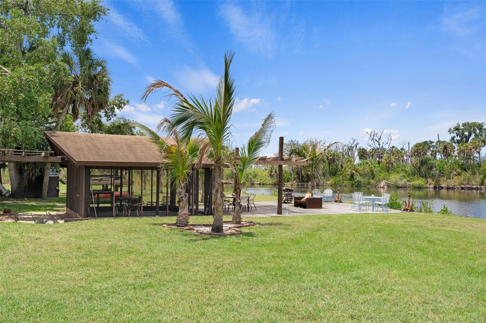 1245 MILL CREEK RD, BRADENTON, FL, 34212