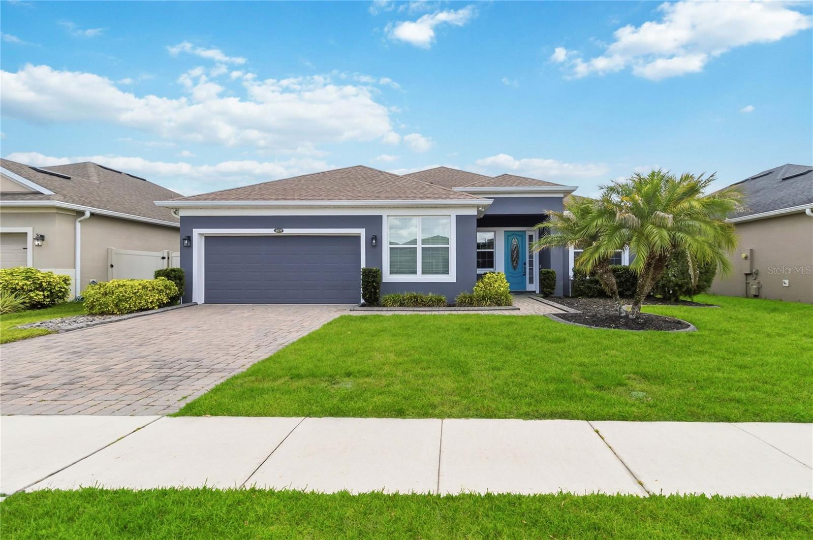 4839 TERRA SOLE PL, ST CLOUD, FL, 34771