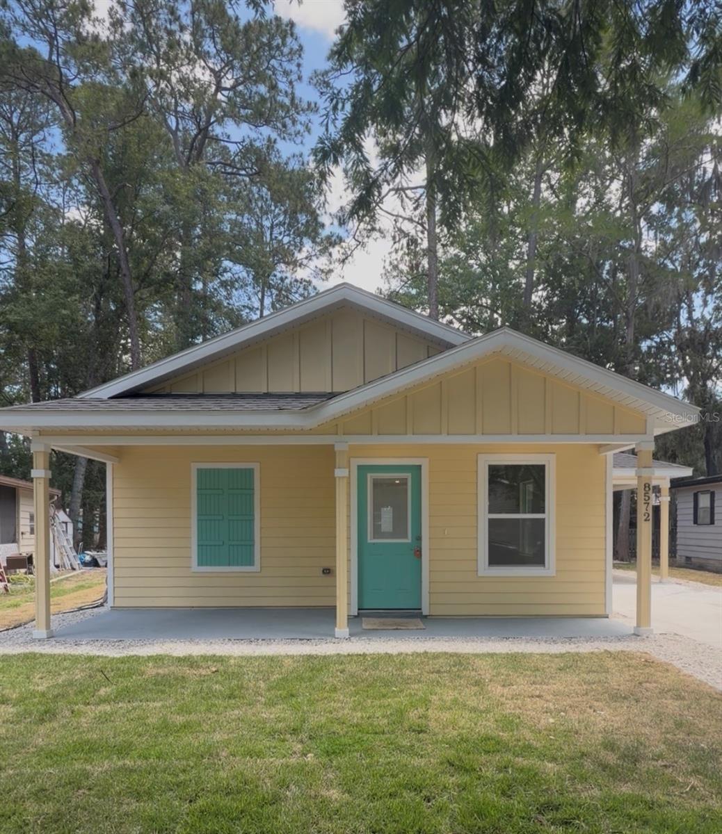 8572 NW 39TH CIR, GAINESVILLE, FL, 32653