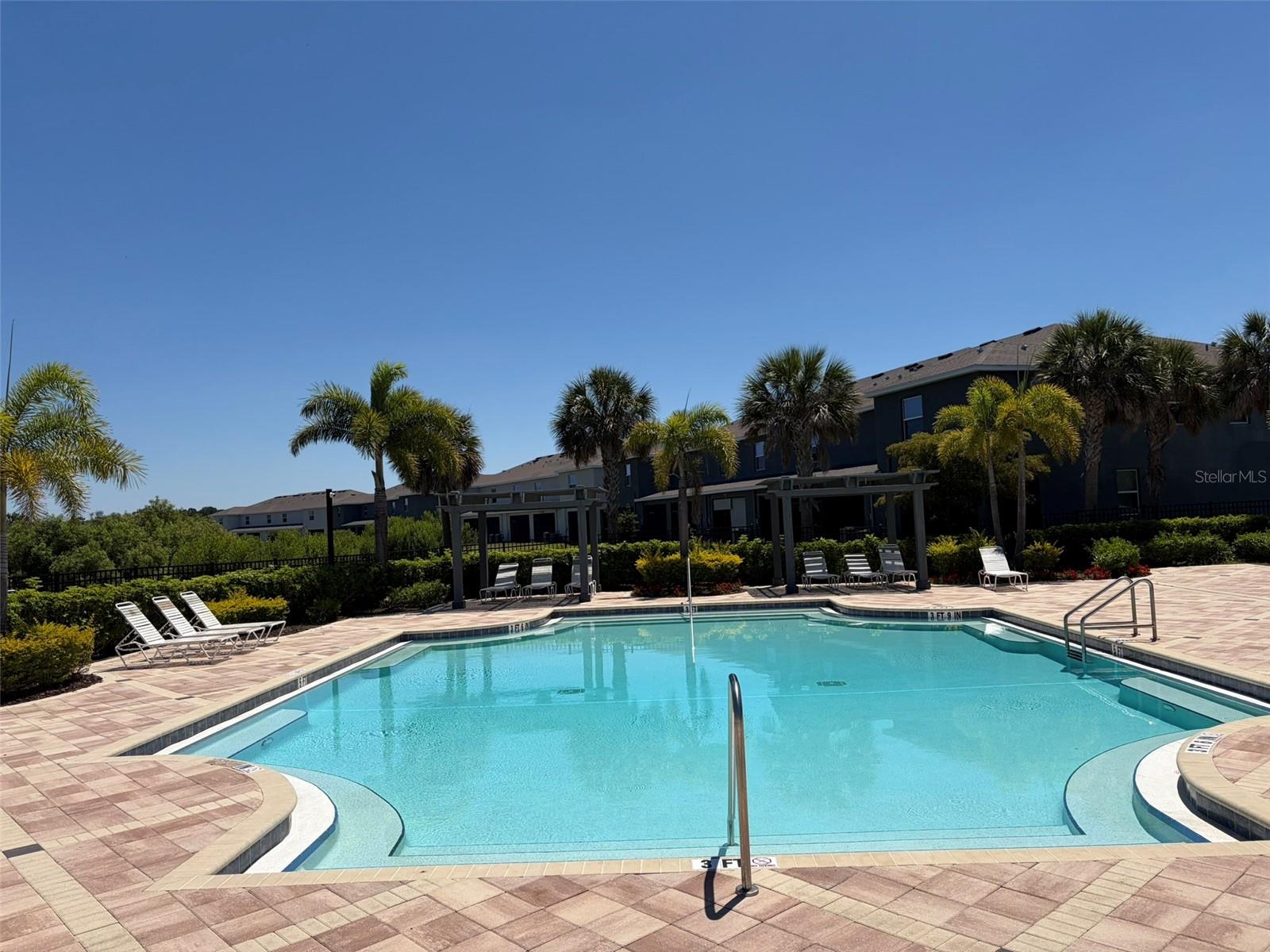 8860 MILESTONE DR, SARASOTA, FL, 34238