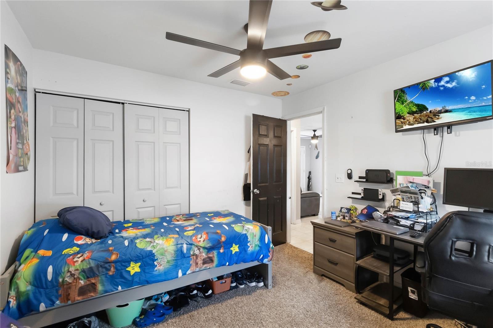 12927 MONTANA WOODS LN, ORLANDO, FL, 32824
