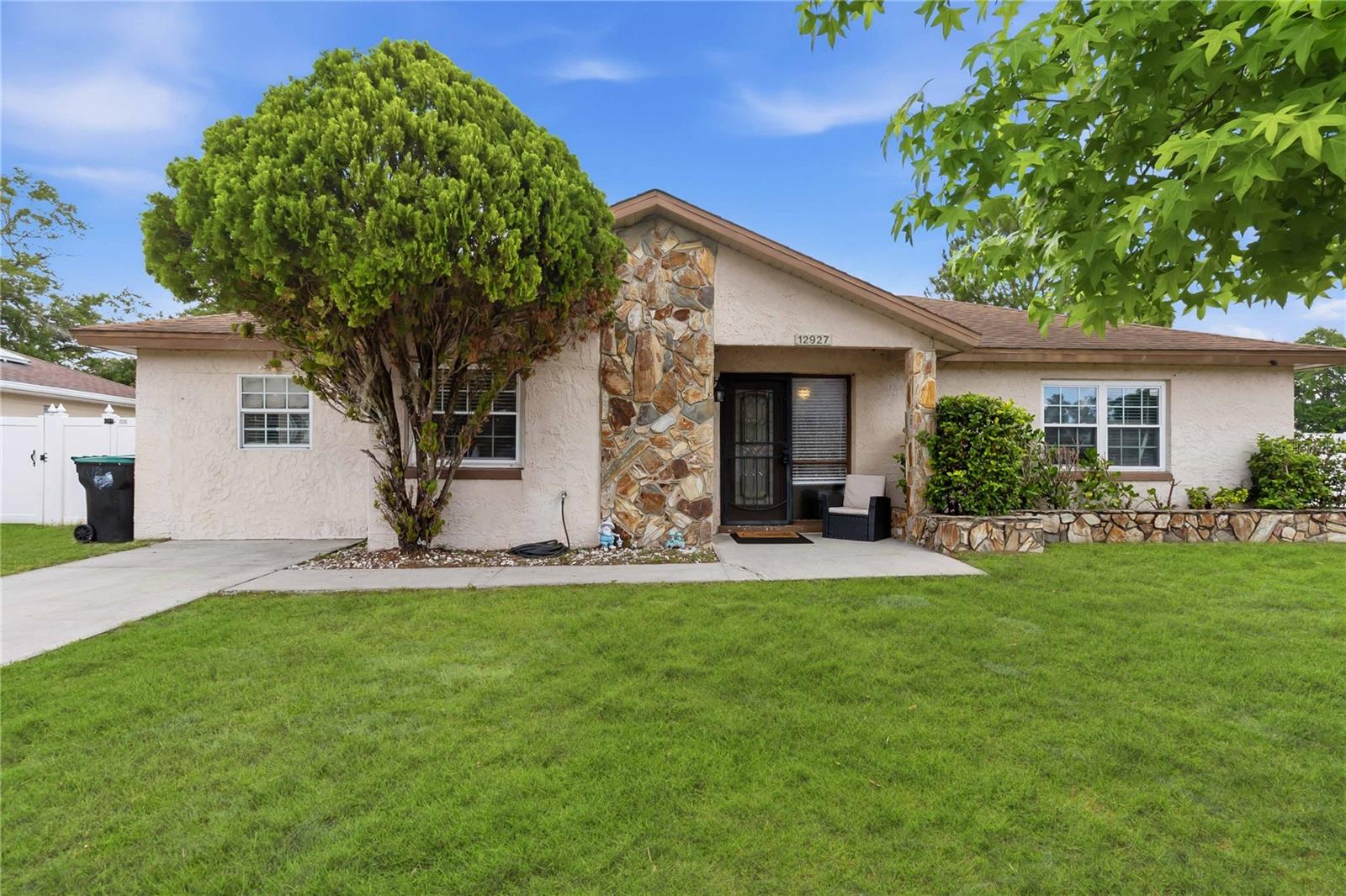 12927 MONTANA WOODS LN, ORLANDO, FL, 32824