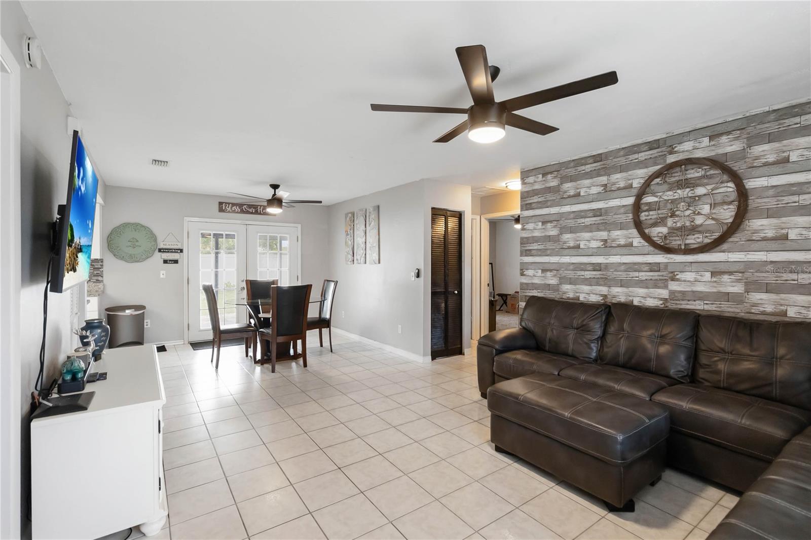 12927 MONTANA WOODS LN, ORLANDO, FL, 32824