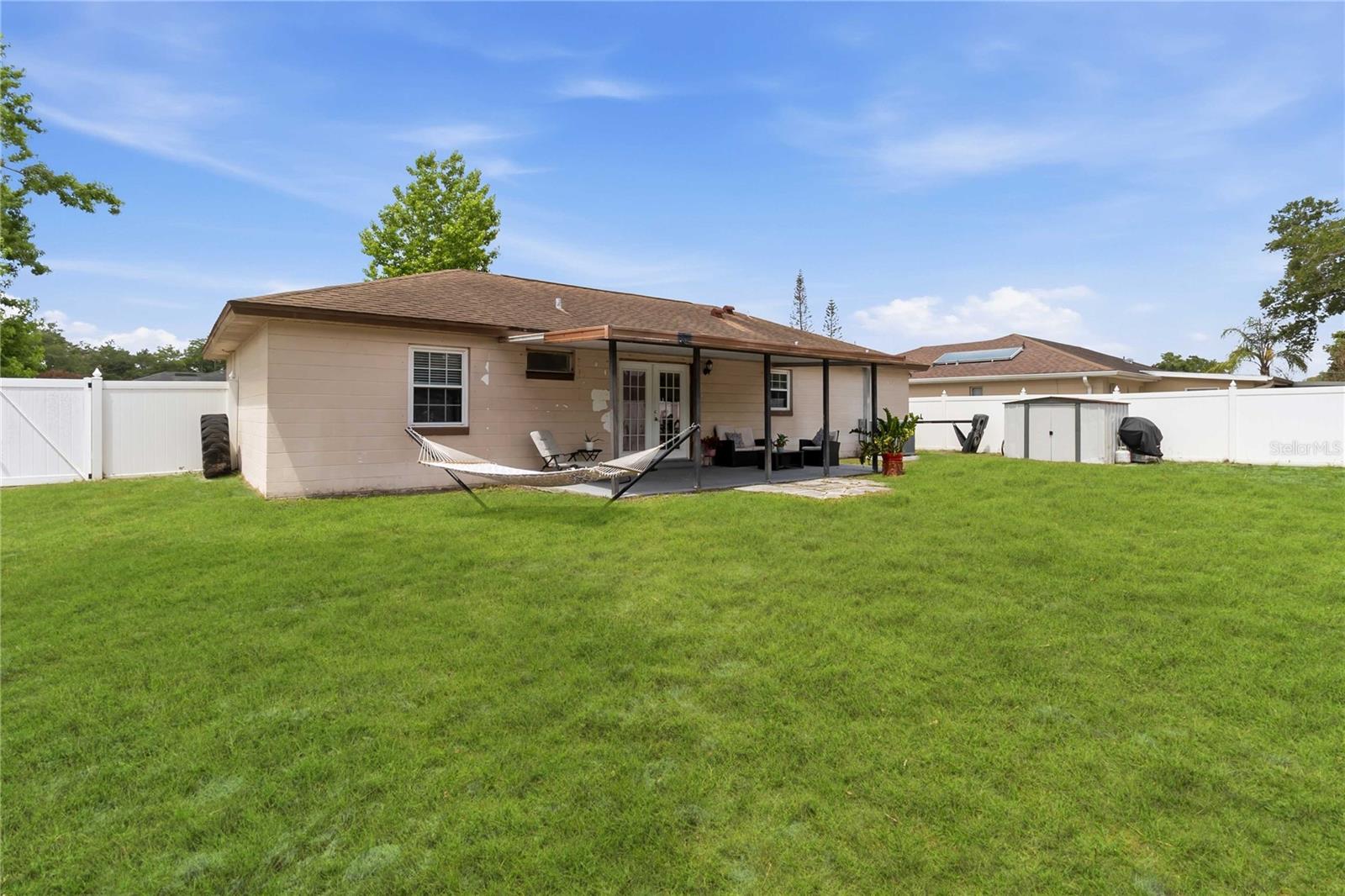 12927 MONTANA WOODS LN, ORLANDO, FL, 32824