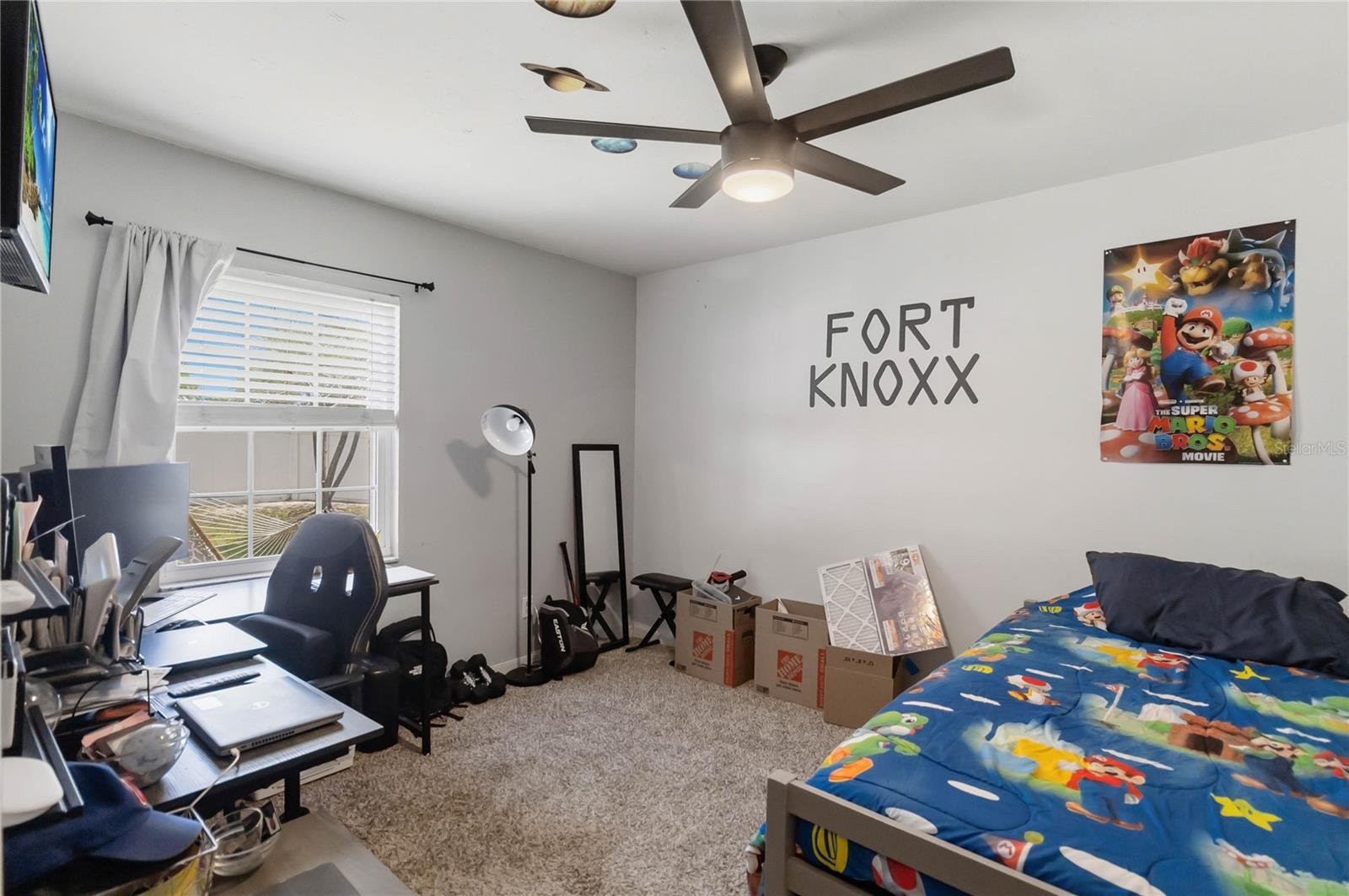 12927 MONTANA WOODS LN, ORLANDO, FL, 32824