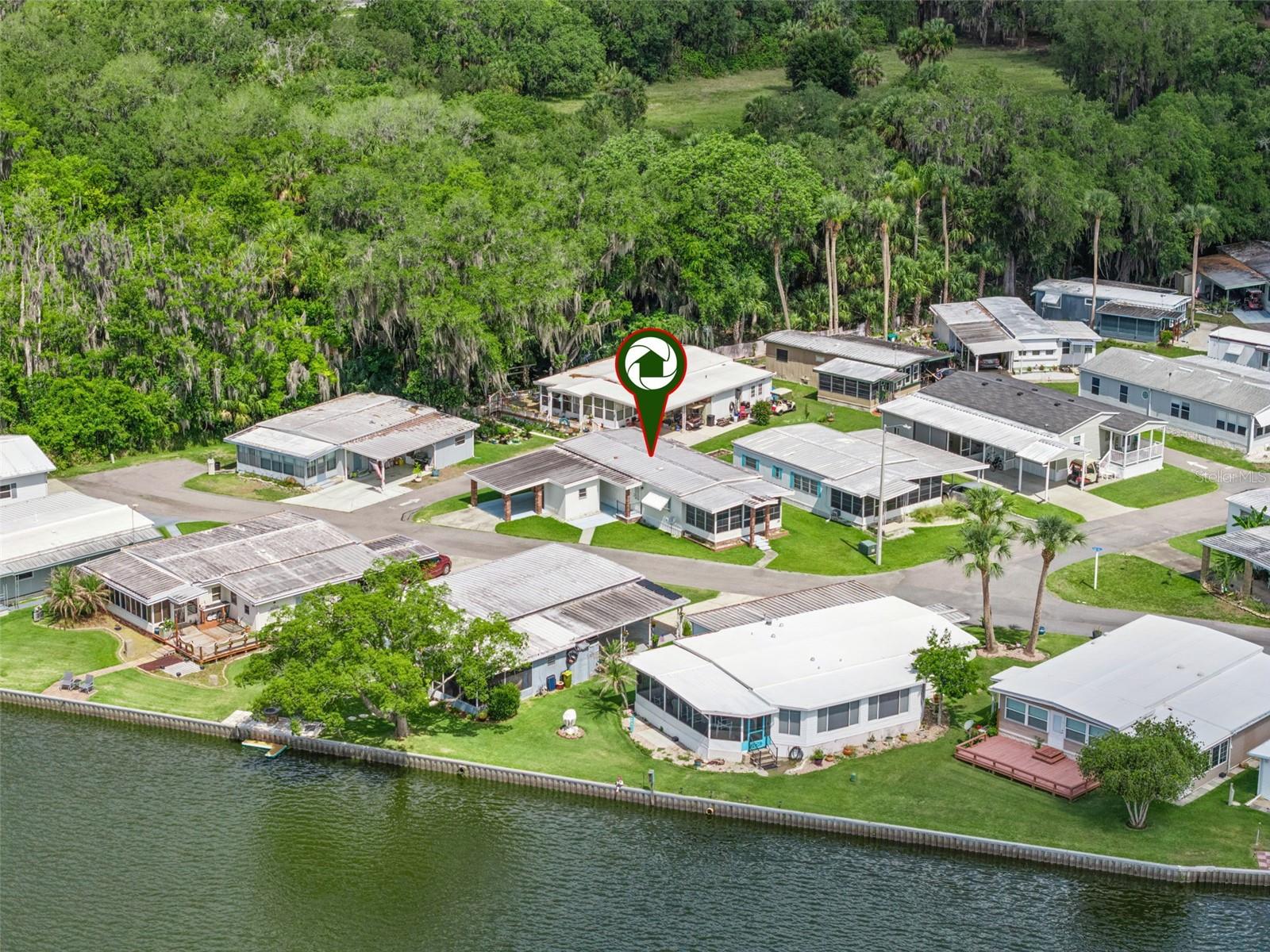 13 COCOS PLUMOSA DR #B, EUSTIS, FL, 32726