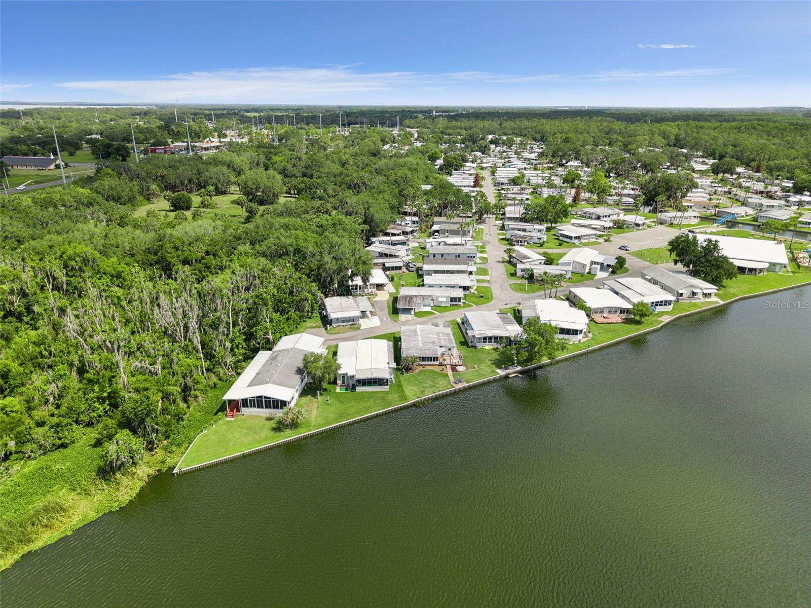 13 COCOS PLUMOSA DR #B, EUSTIS, FL, 32726