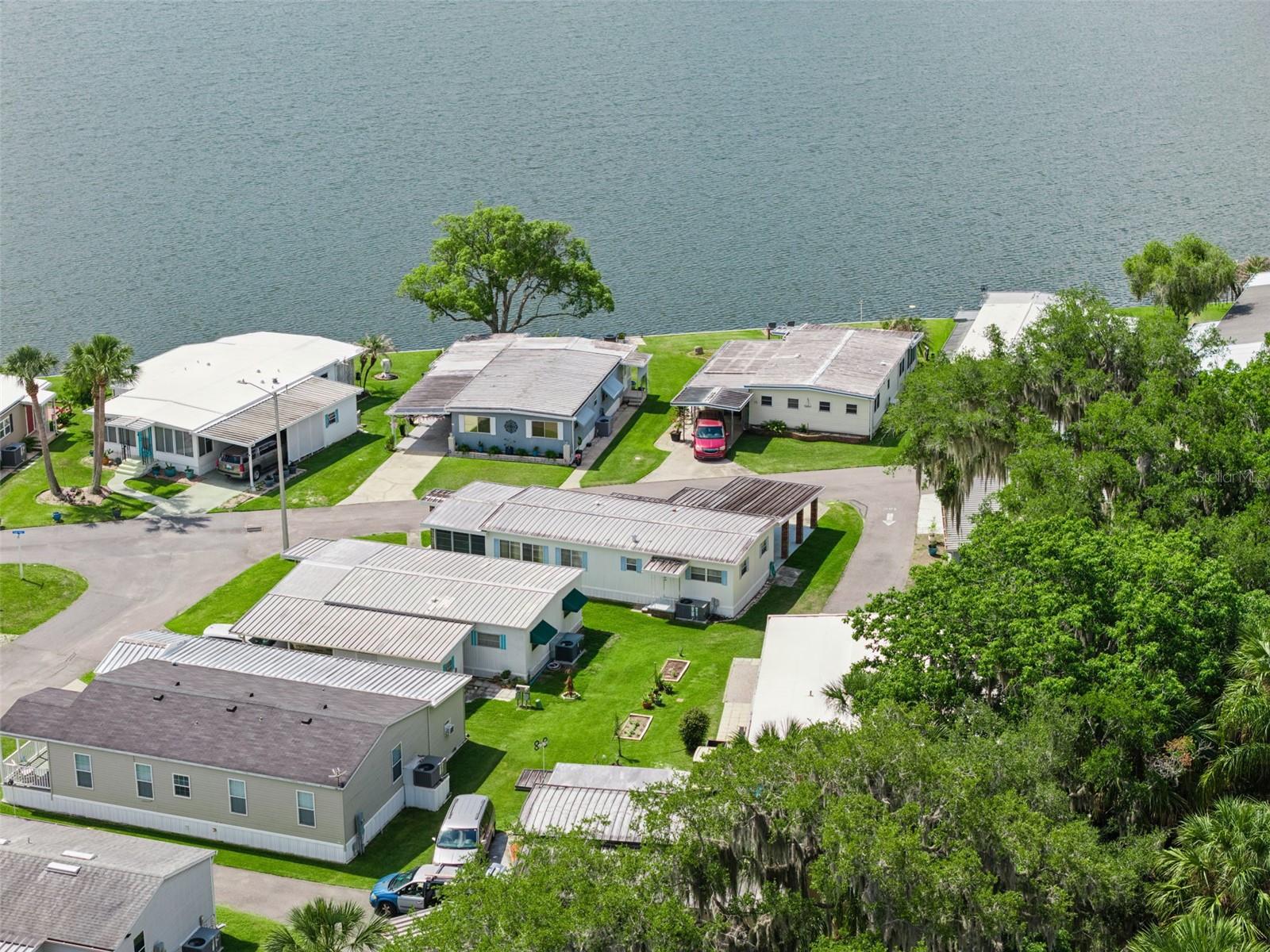 13 COCOS PLUMOSA DR #B, EUSTIS, FL, 32726