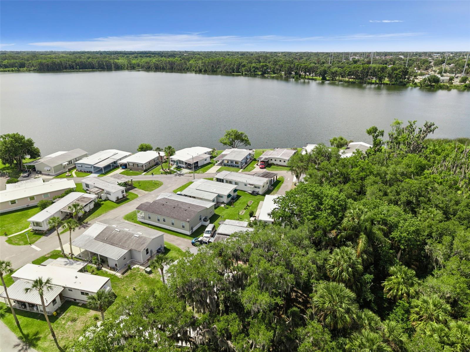 13 COCOS PLUMOSA DR #B, EUSTIS, FL, 32726