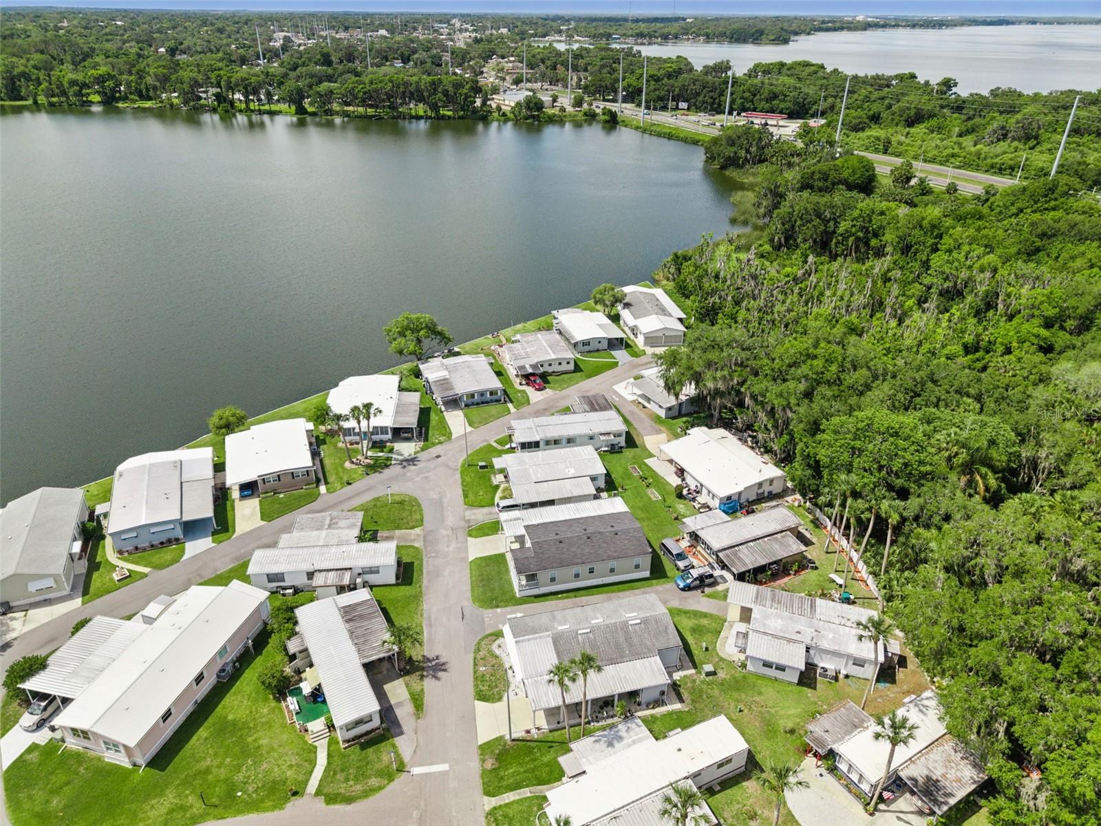 13 COCOS PLUMOSA DR #B, EUSTIS, FL, 32726