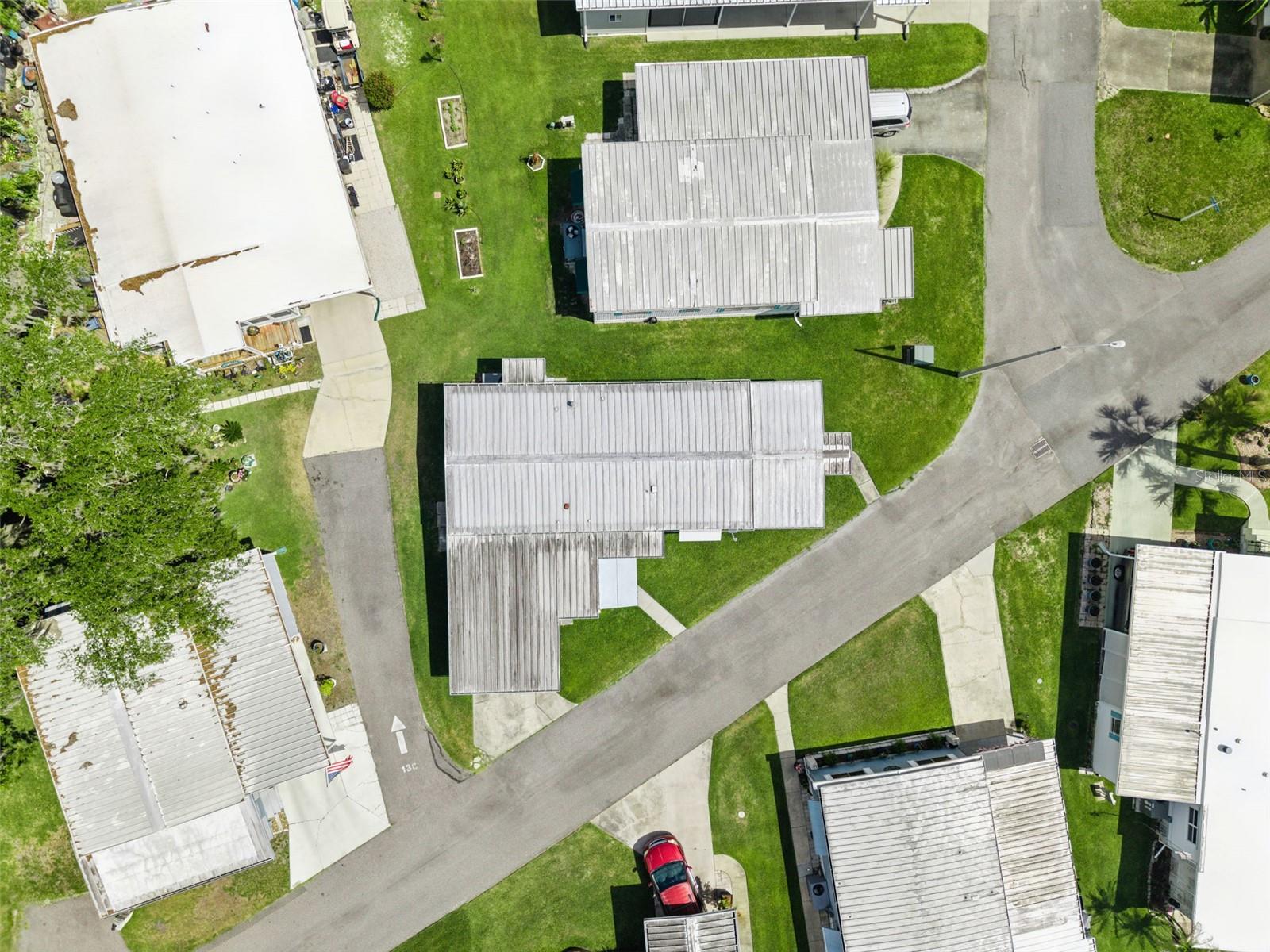 13 COCOS PLUMOSA DR #B, EUSTIS, FL, 32726