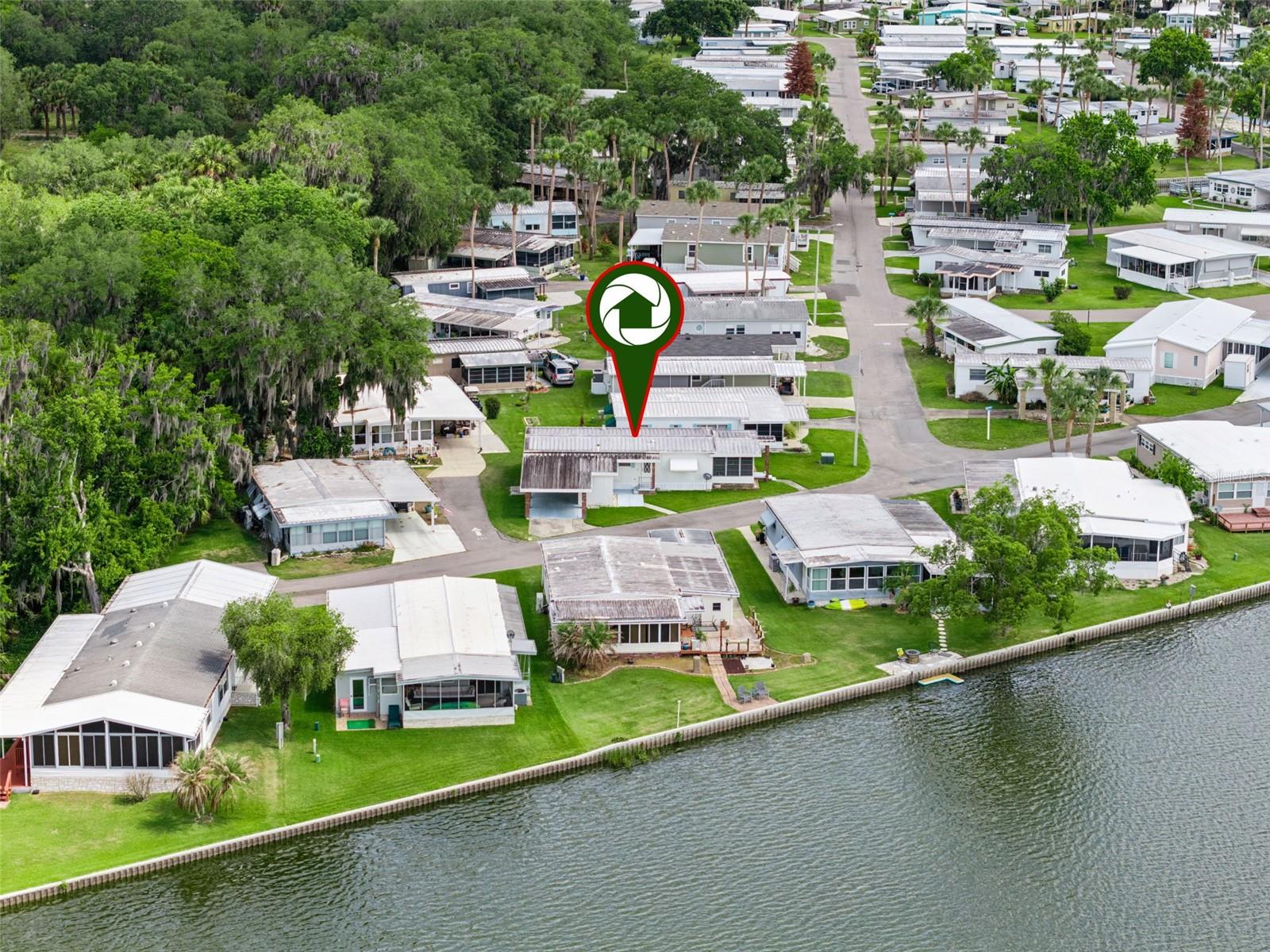 13 COCOS PLUMOSA DR #B, EUSTIS, FL, 32726