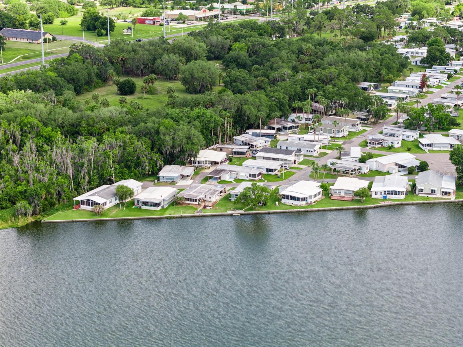 13 COCOS PLUMOSA DR #B, EUSTIS, FL, 32726