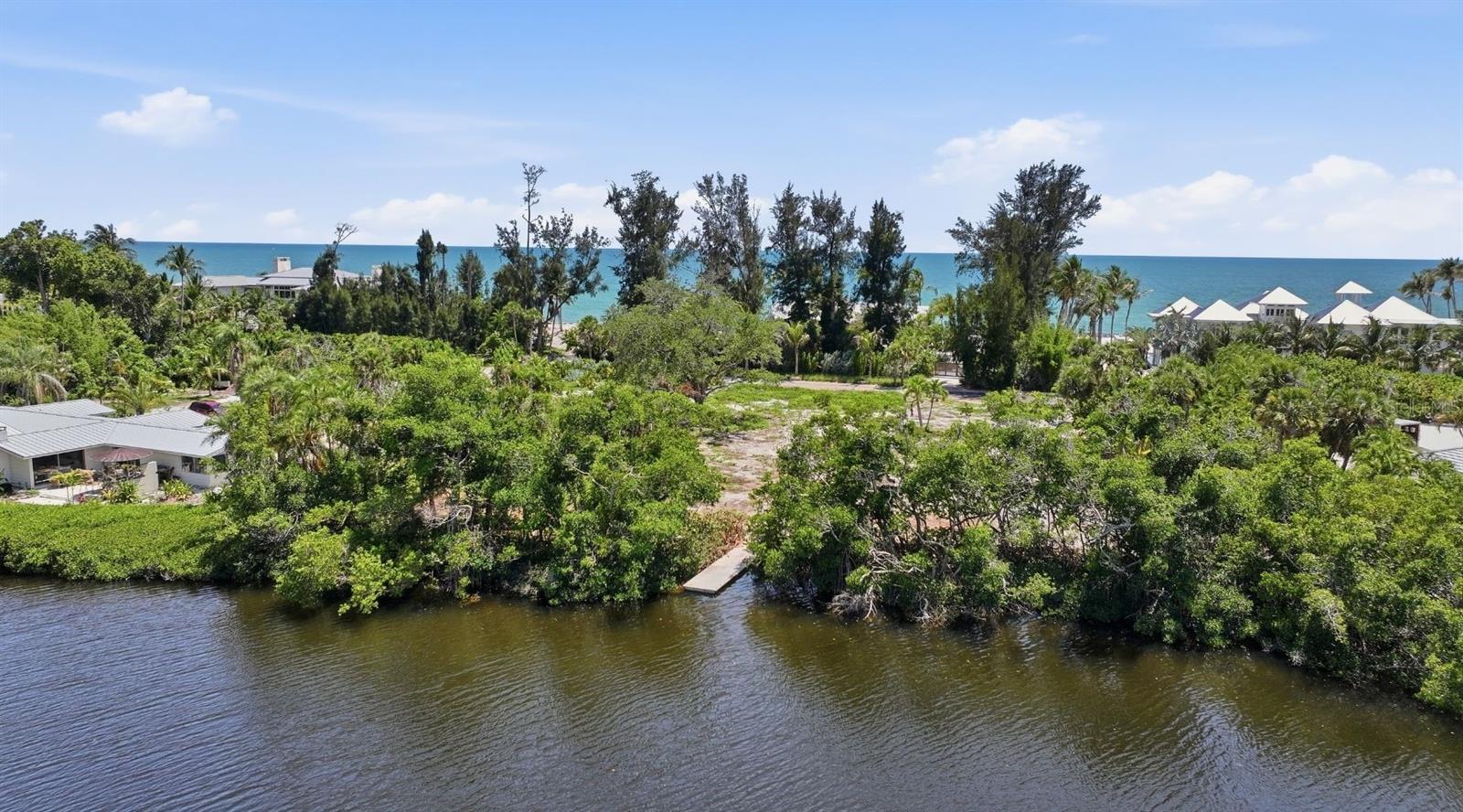7723 SANDERLING RD, SARASOTA, FL, 34242