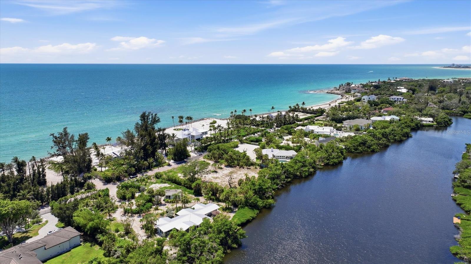 7723 SANDERLING RD, SARASOTA, FL, 34242