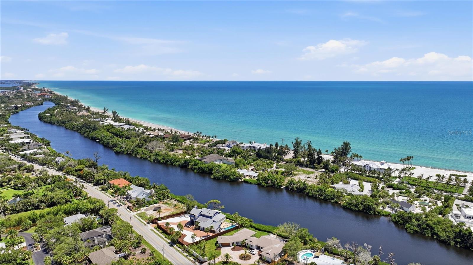 7723 SANDERLING RD, SARASOTA, FL, 34242
