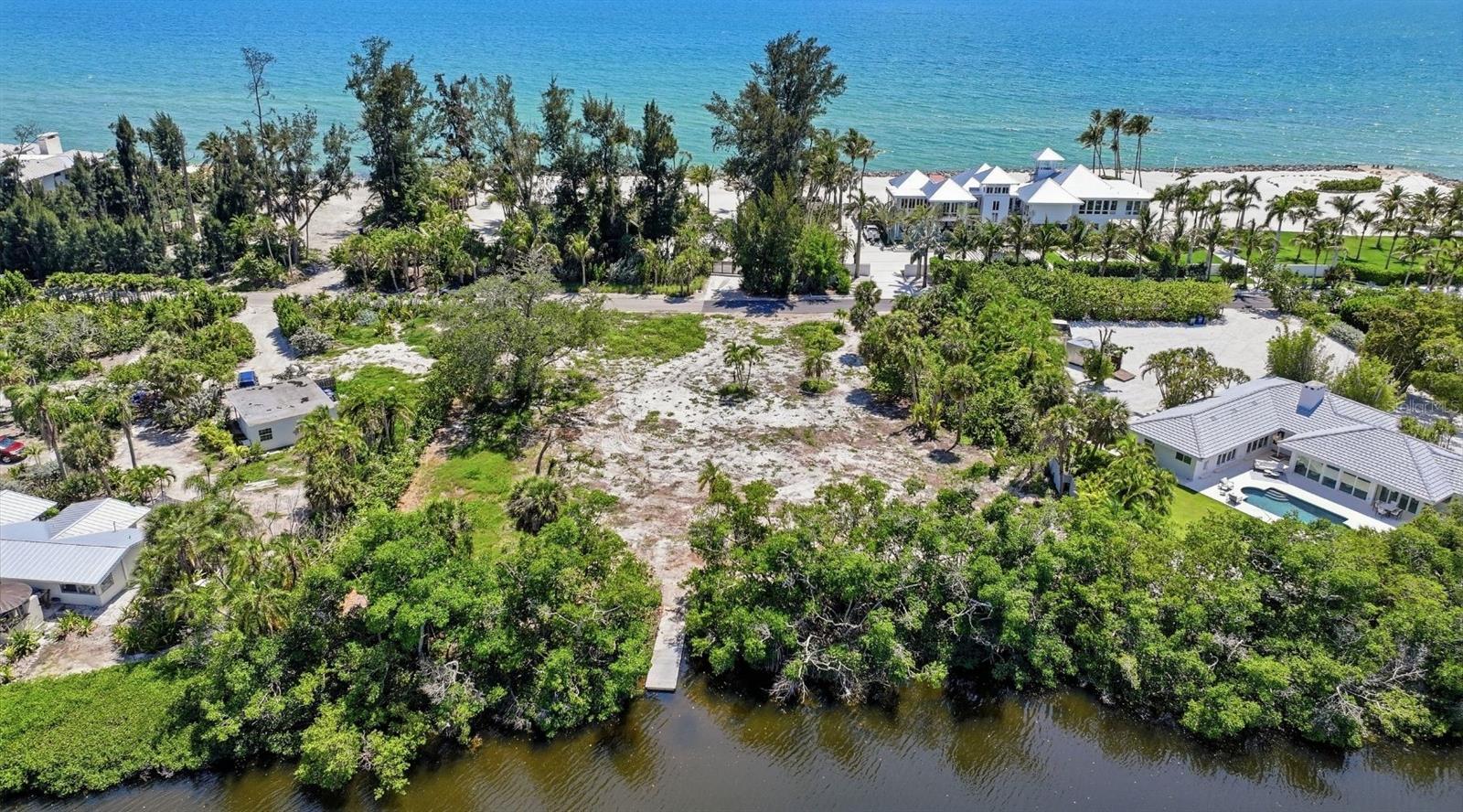 7723 SANDERLING RD, SARASOTA, FL, 34242