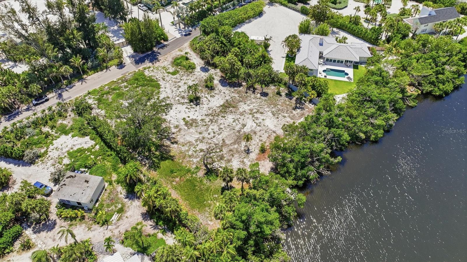 7723 SANDERLING RD, SARASOTA, FL, 34242