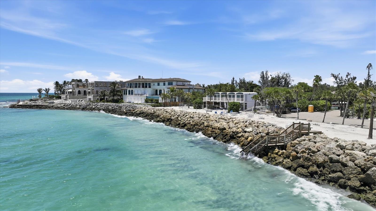 7723 SANDERLING RD, SARASOTA, FL, 34242