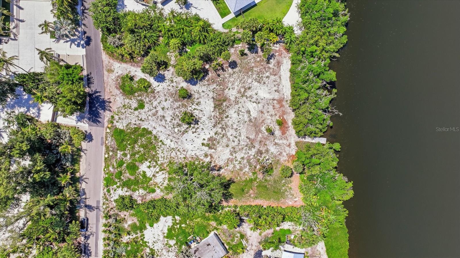 7723 SANDERLING RD, SARASOTA, FL, 34242