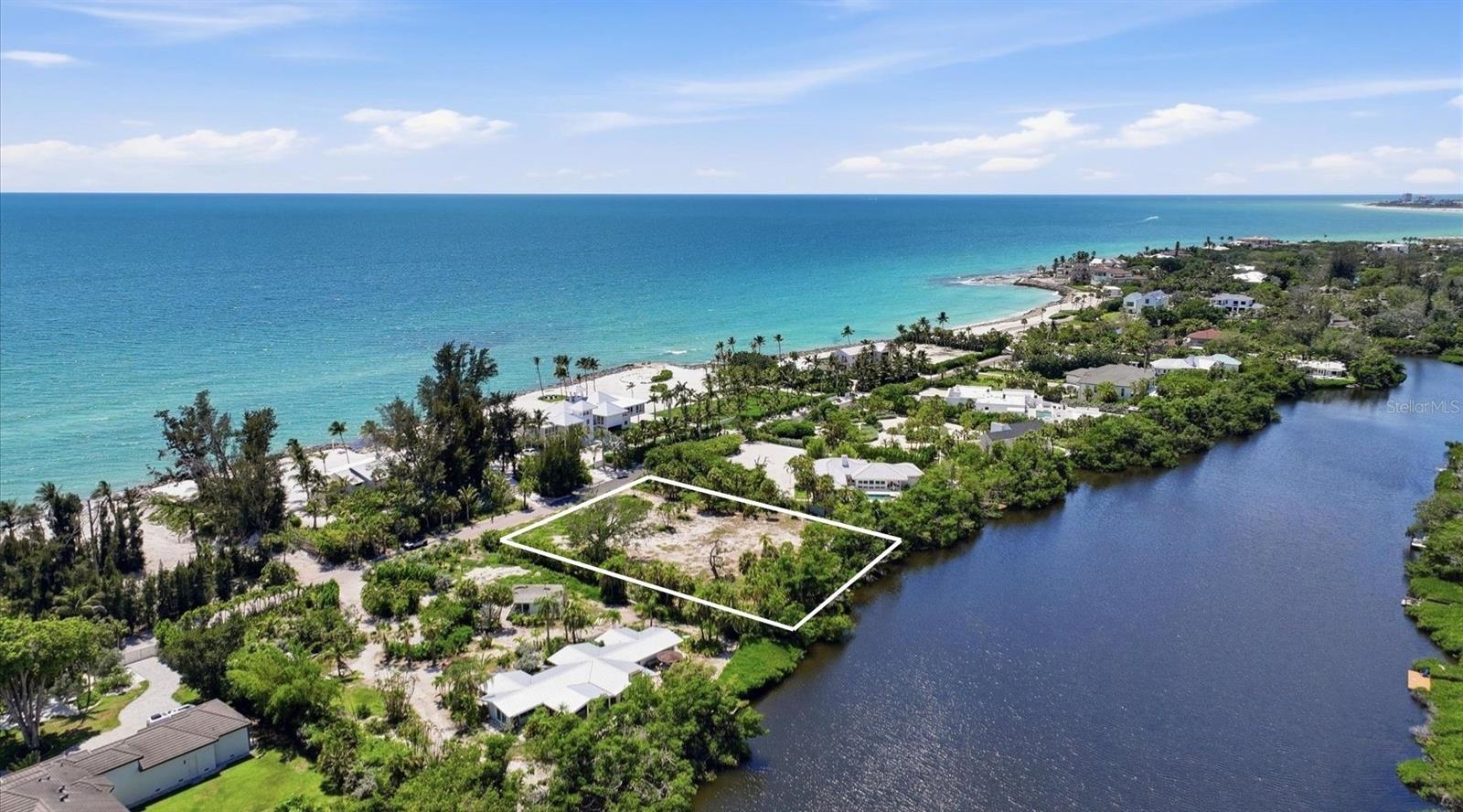 7723 SANDERLING RD, SARASOTA, FL, 34242