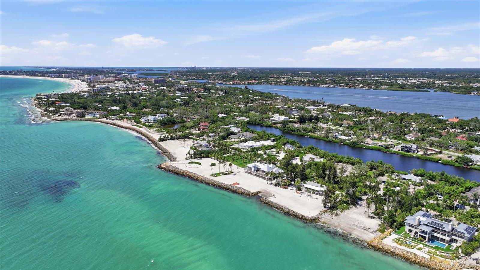 7723 SANDERLING RD, SARASOTA, FL, 34242