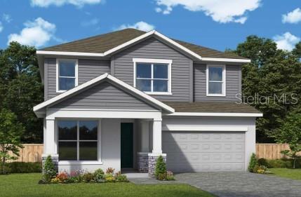10664 CRESCENT CREEK XING, PARRISH, FL, 34219