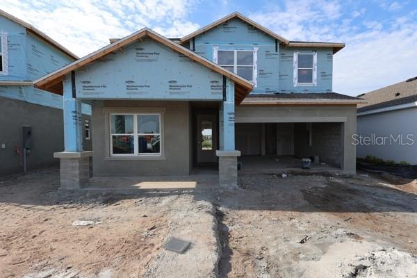 10664 CRESCENT CREEK XING, PARRISH, FL, 34219