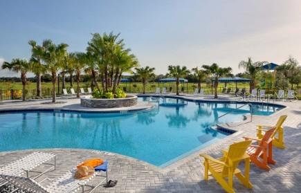 10664 CRESCENT CREEK XING, PARRISH, FL, 34219