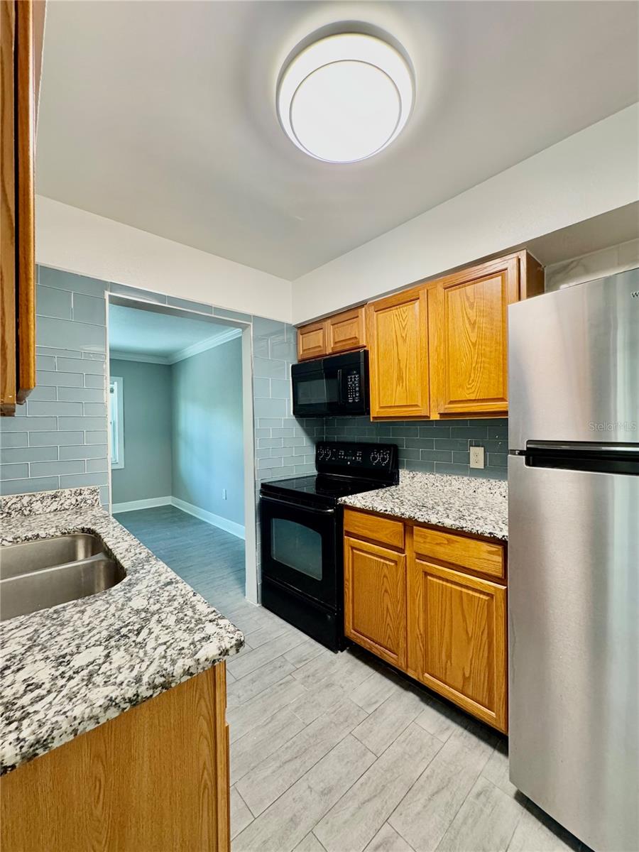 1921 DR MARTIN LUTHER KING JR ST N, ST PETERSBURG, FL, 33704