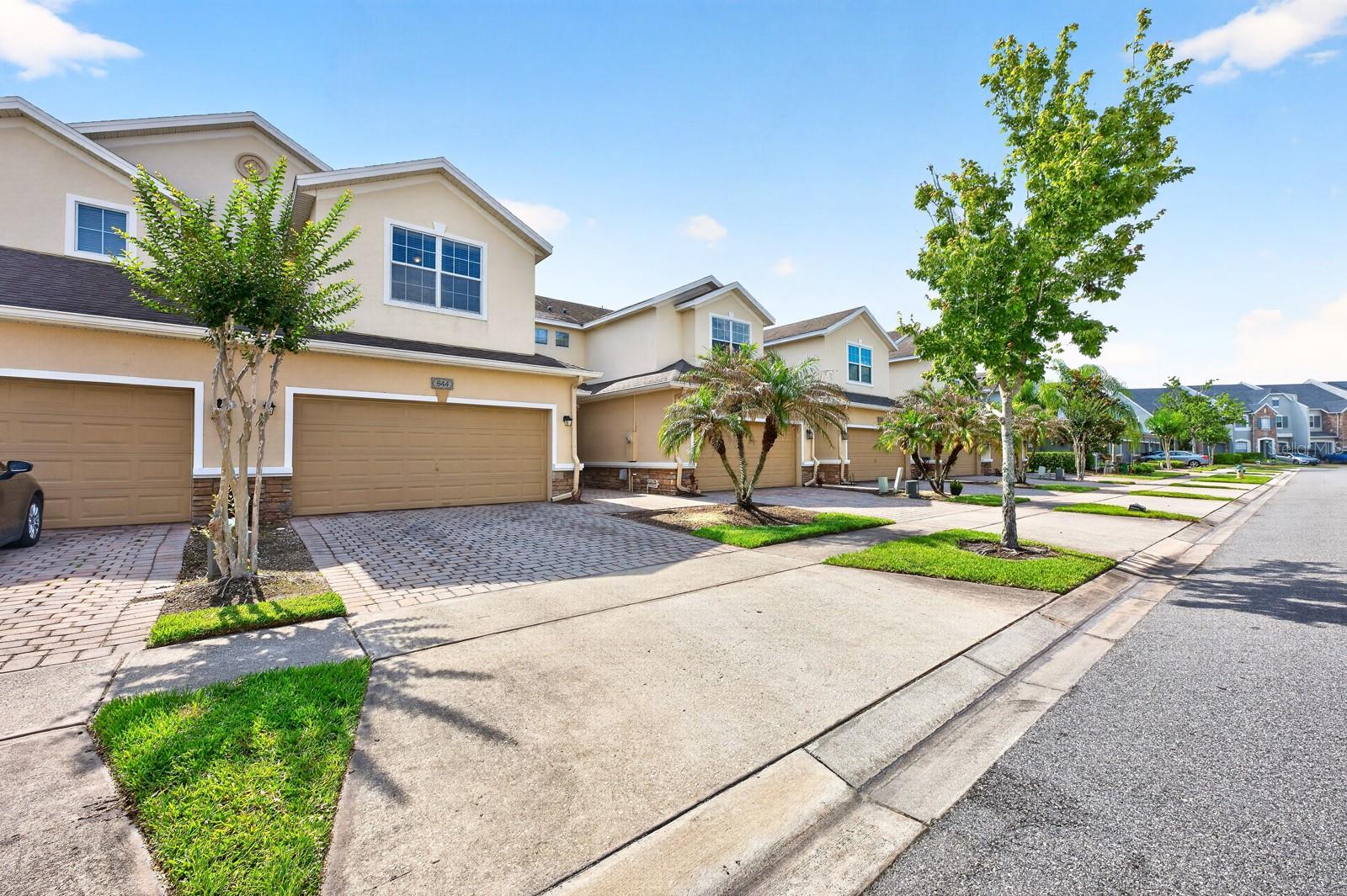 644 TERRACE SPRING DR, ORLANDO, FL, 32828