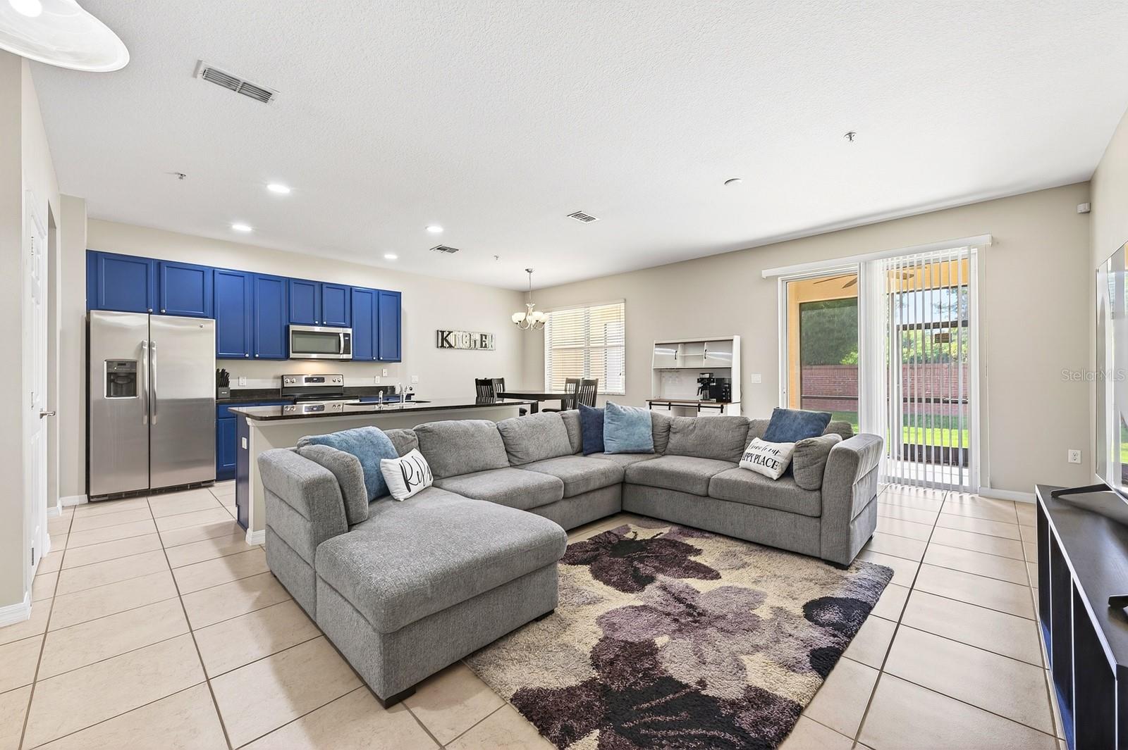 644 TERRACE SPRING DR, ORLANDO, FL, 32828