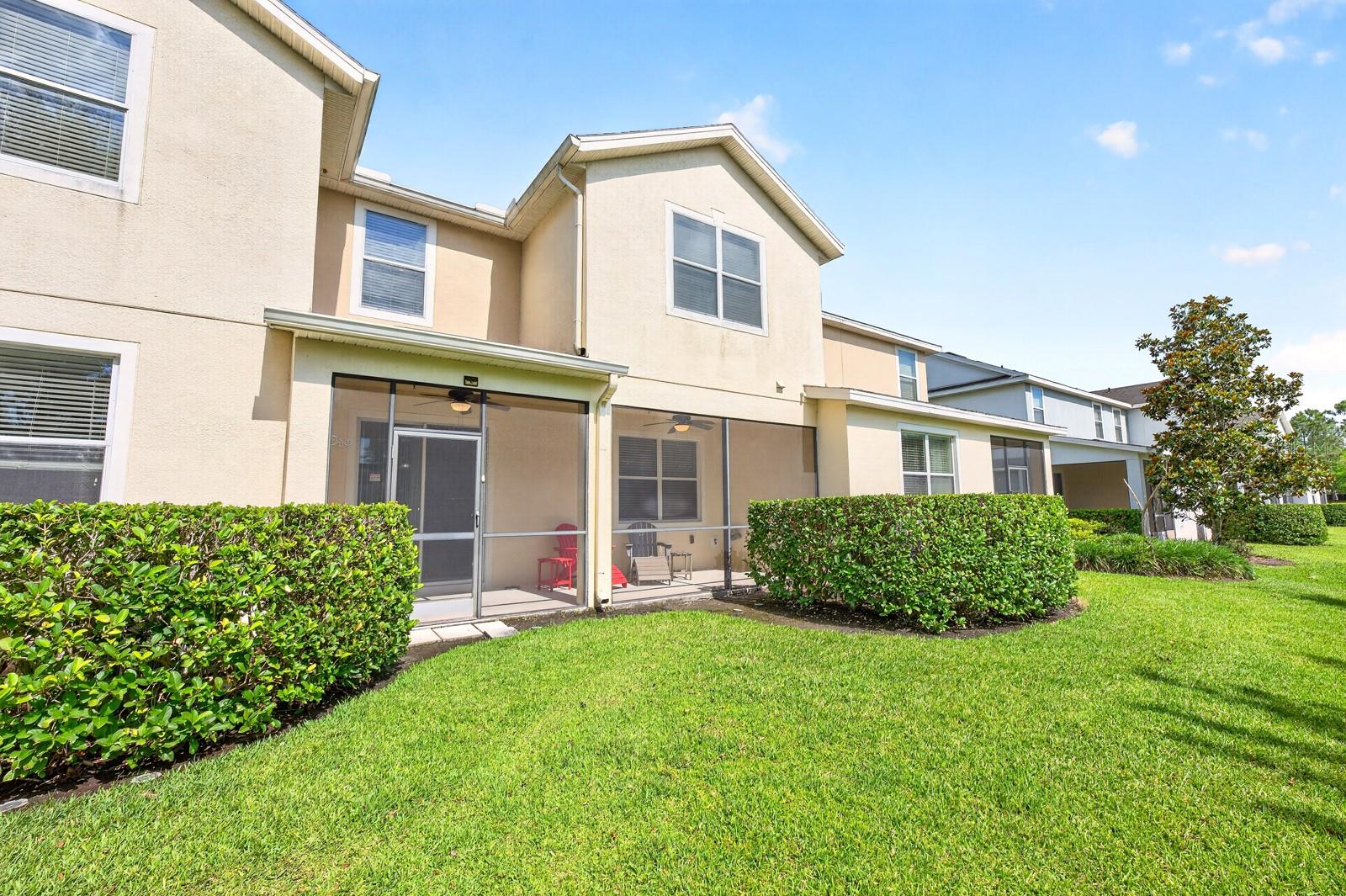 644 TERRACE SPRING DR, ORLANDO, FL, 32828
