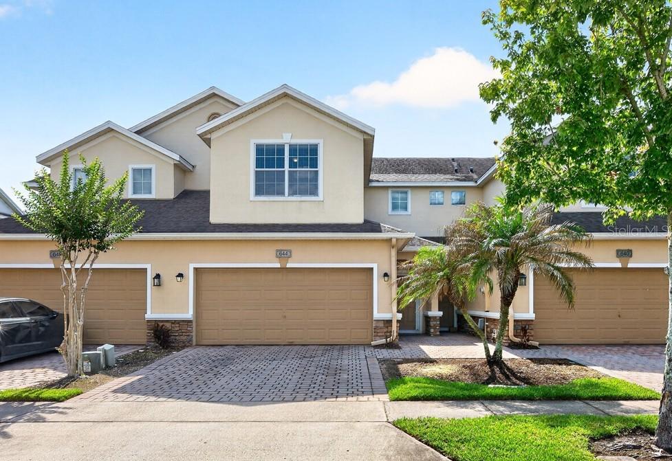 644 TERRACE SPRING DR, ORLANDO, FL, 32828